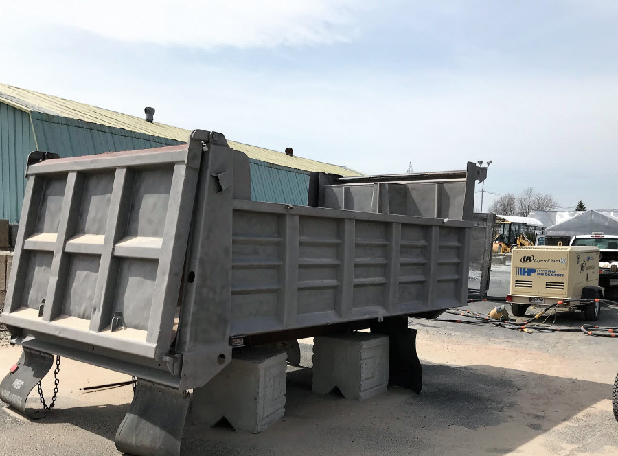 BOITE DOMPTEUR (APRES)