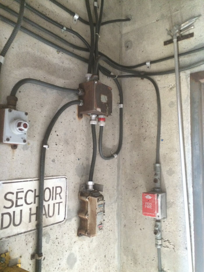 NETTOYAGE GLACE SÈCHE (APRES)